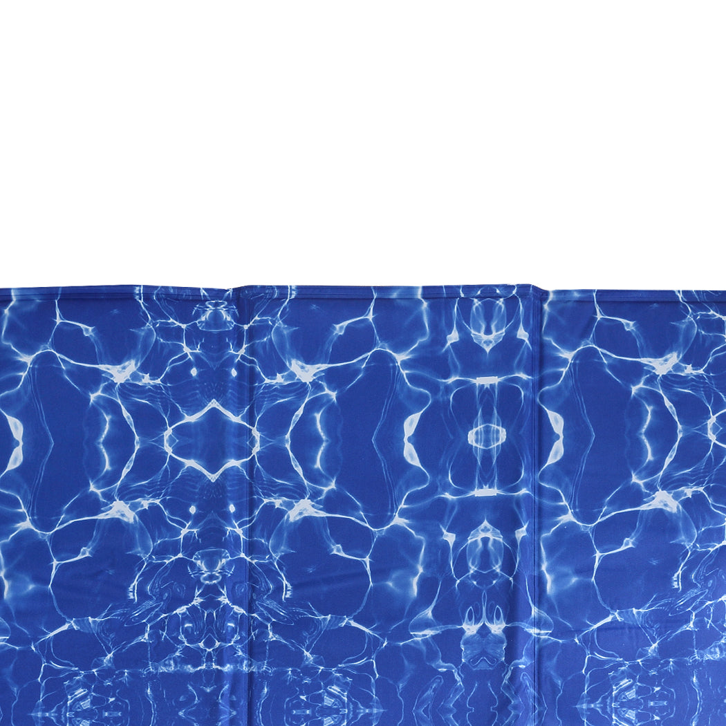 Pet Cooling Mat Pad Summer L