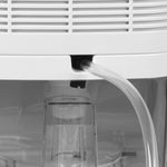 Portable Dehumidifier Air Purifier Home Office Moisture Dryer