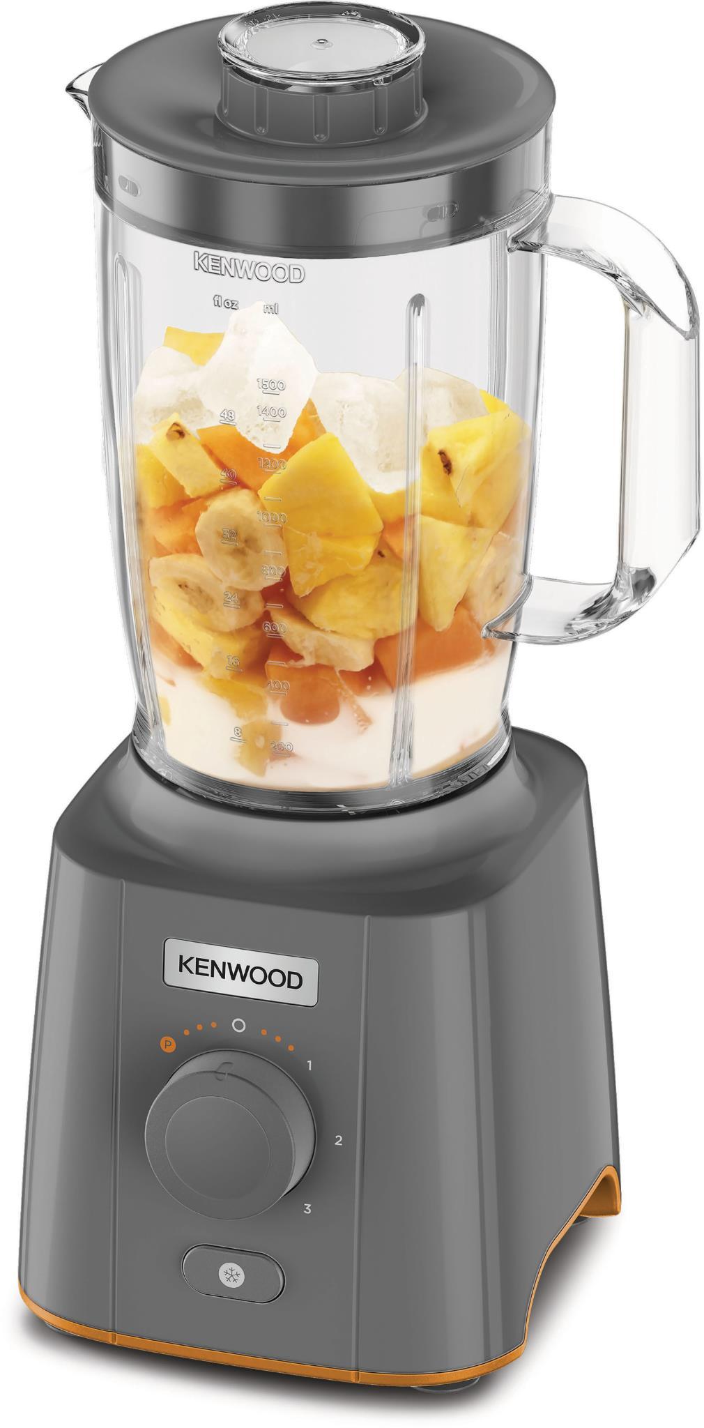 Kenwood blendx fresh blender Melbourne Home & Living
