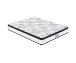 H&L 3 zoned pocket springs magic mattress -K/Q/D/S