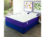 H&L hypo-Allergenic mattress-K/Q/D/S