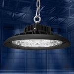 UFO-shaped design LED Lights 200W Shed Lamp