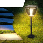 60cm Solar Powered LED Ground Garden Lights