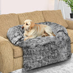 Pet Protector Sofa Couch Cushion Cover Dog Cat Slipcovers Seater S/M/L/XL