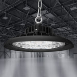 UFO-shaped design LED Lights 200W Shed Lamp