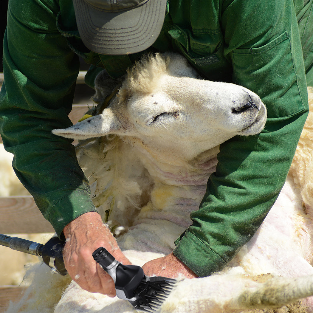 Powerful Sheep Shears Electric Clippers