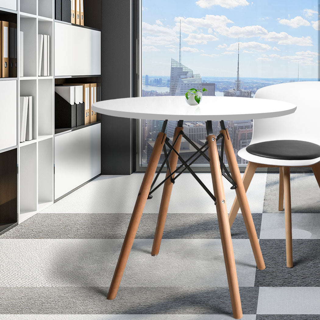 Modern Office Meeting Desk-75cm