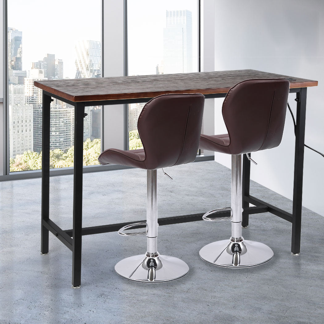 Modern Wood Kitchen Indoor Furniture