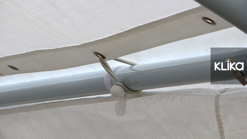 12m x 6m outdoor event marquee carport tent