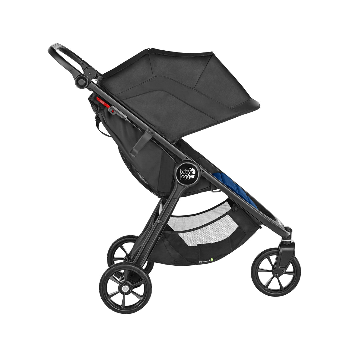 Baby Jogger City Mini Gt2 Stroller Pram Mgts2-Windsor - Windsor