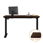 Modernize Your Workspace with the Sleek Electric Desk Board(Top Only)