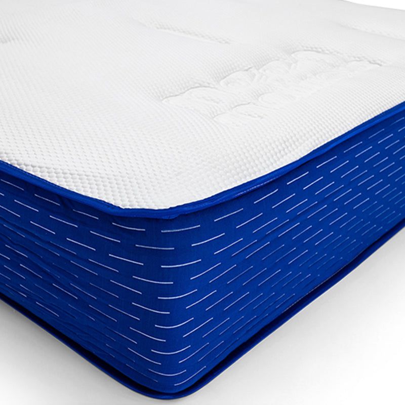 Multi Layer 5 Zoned Pocket Spring Bed Mattress Single/Double/Queen/King