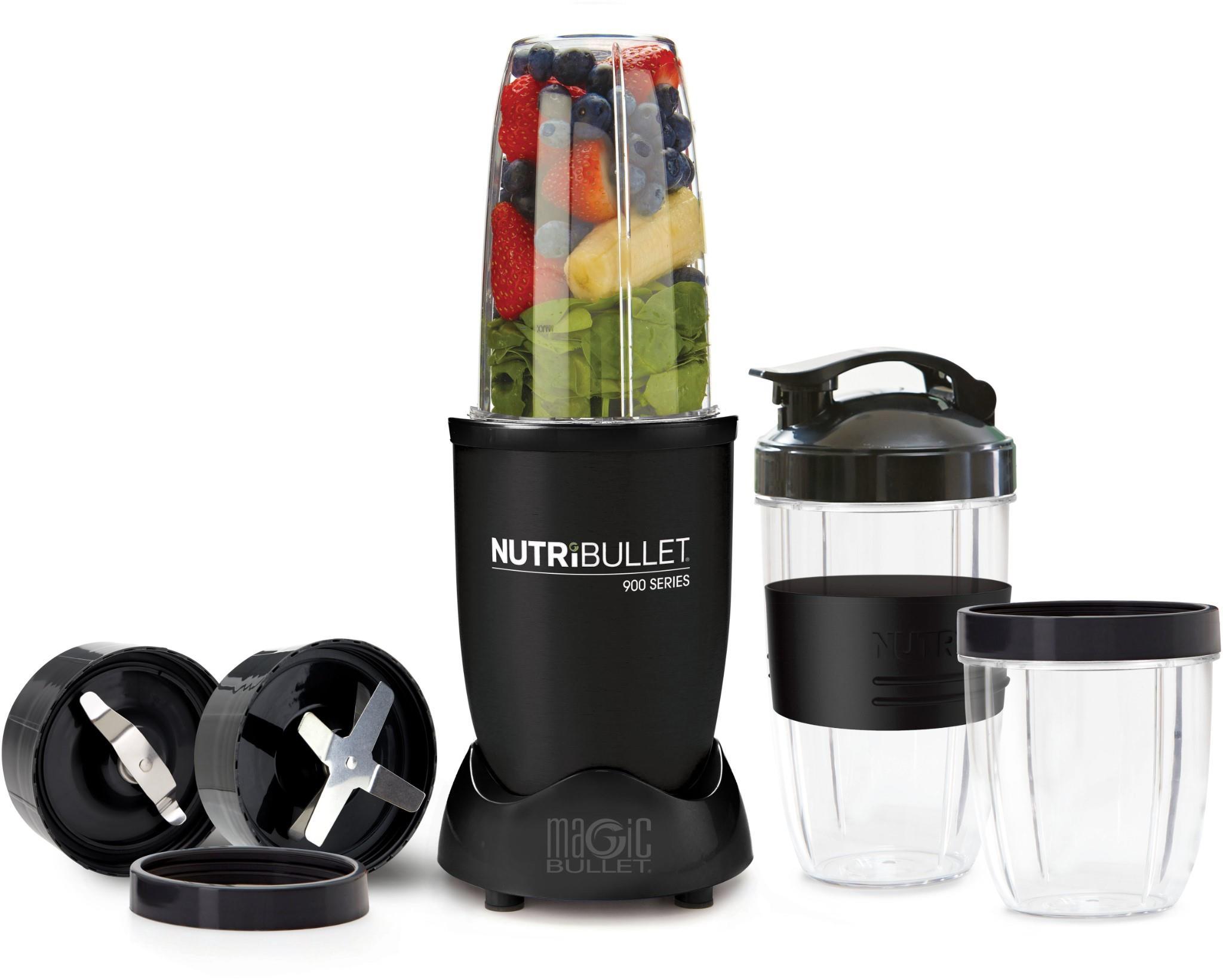 NutriBullet 900 Mega - NutriBullet Australia