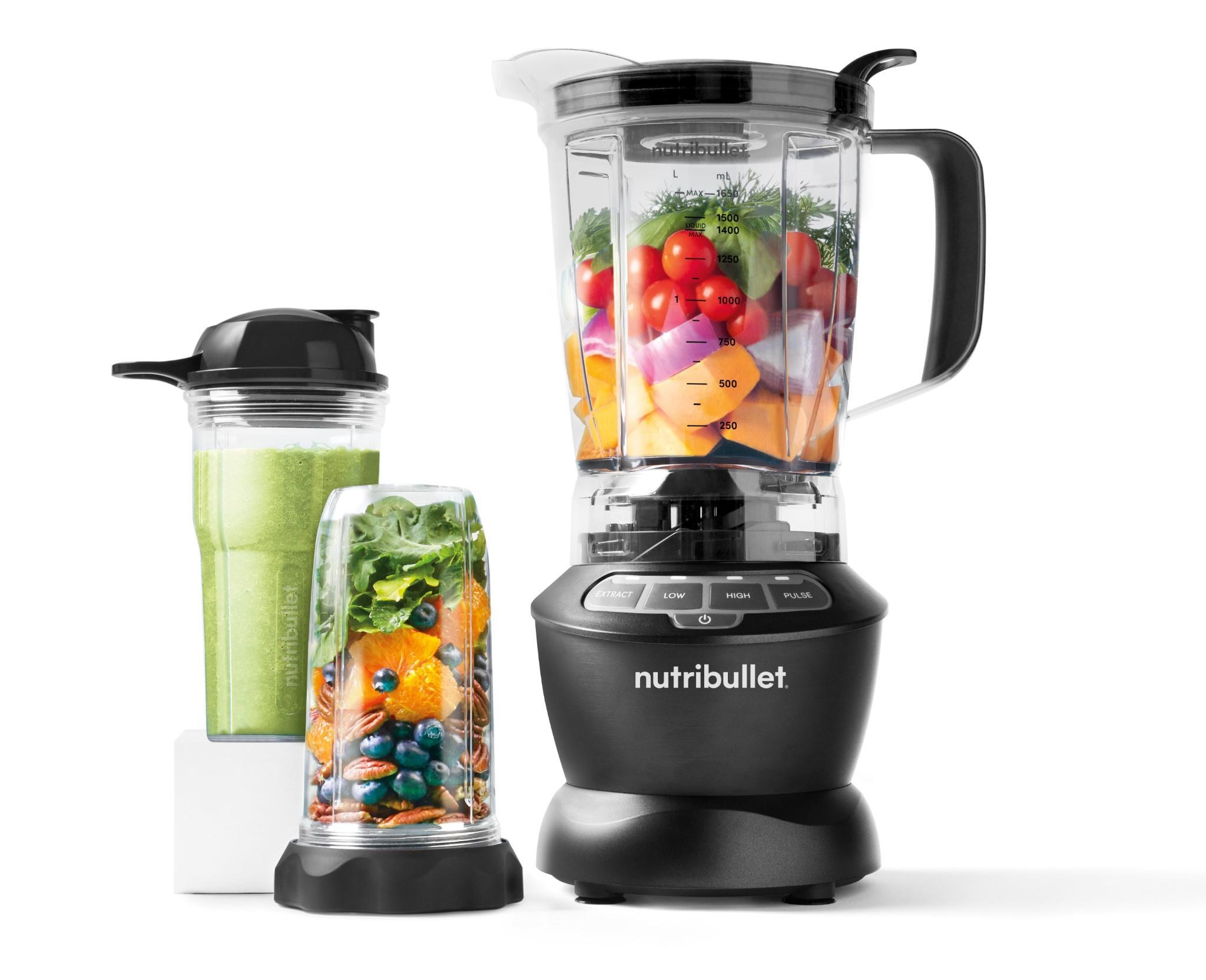 Nutribullet blender combo 1000 Melbourne Home & Living