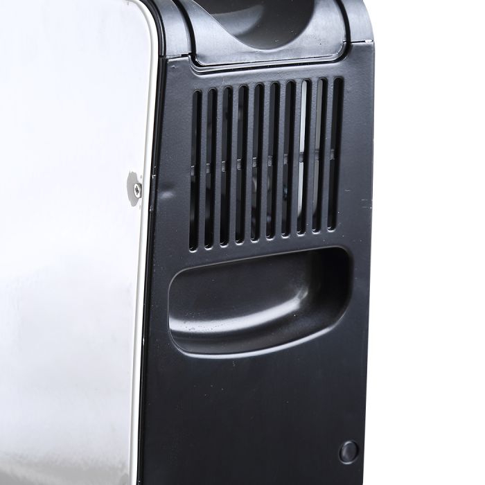 Spector 2200W Metal Portable Electric Panel Heater