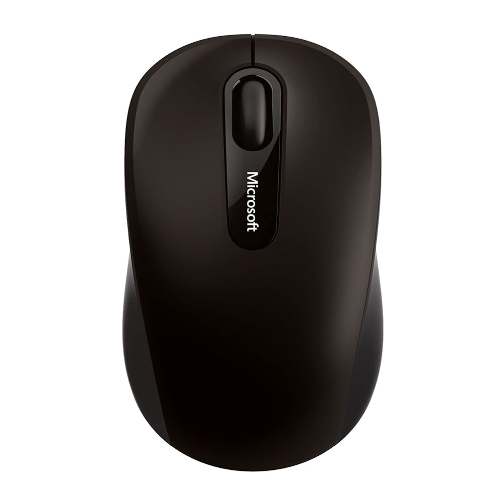 Microsoft Bluetooth Mobile Mouse 3600 Black