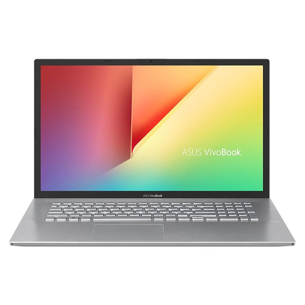 Asus Laptop i5-1135G7 256G 8G 17" W11