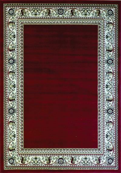 Bordeaux traditional quality rug b171012/203