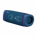 Sony NEW EXTRA BASS Portable BLUETOOTH Speaker (Blue)