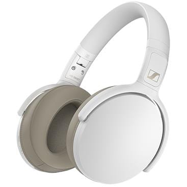 Sennheiser HD 350 Over Ear Wireless Headphones White Melbourne