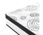 H&L 3 zoned pocket springs magic mattress -K/Q/D/S