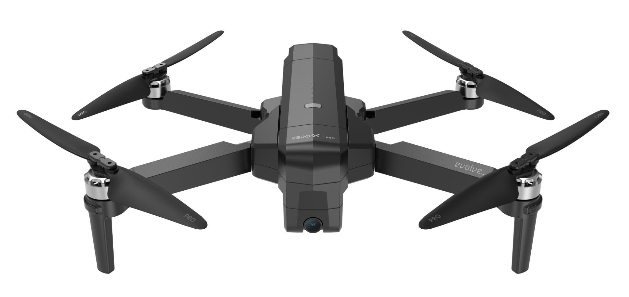 Zero x evolve drone discount