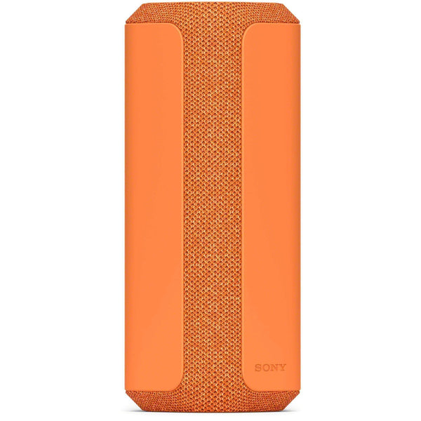  Sony X-Series Portable Wireless Speaker Orange/Blue