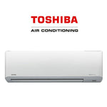 The Radiant TOSHIBA Multi Hi-Wall 3.7kW Indoor Unit Only