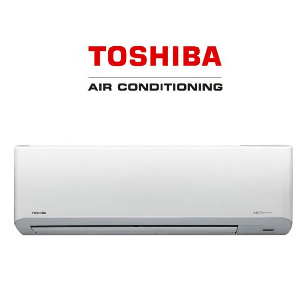  The Radiant TOSHIBA Multi Hi-Wall 3.7kW Indoor Unit Only