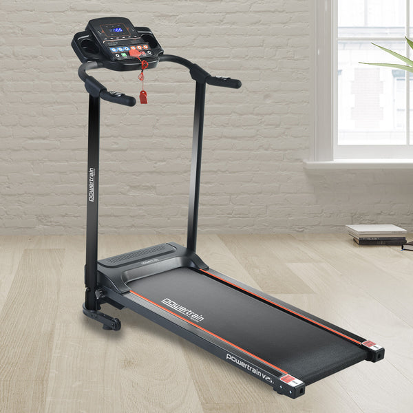  Foldable Treadmill Home Gym Cardio Walk Machine V25