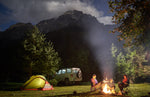 5 Essential Camping Gear for Your Camping Trip