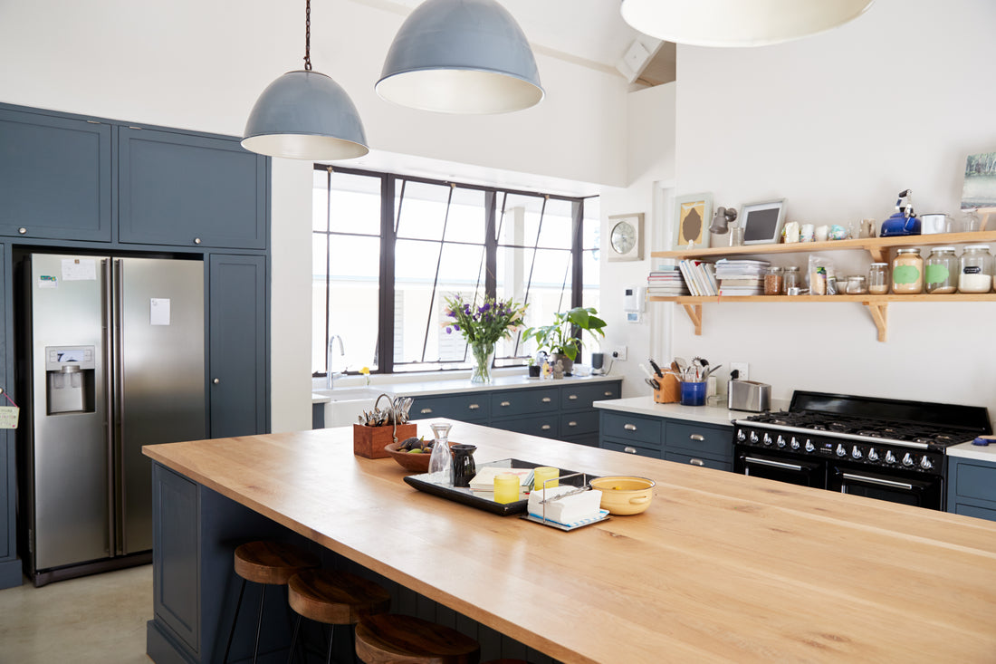 8 Essential Kitchen Appliances to Have in 2019