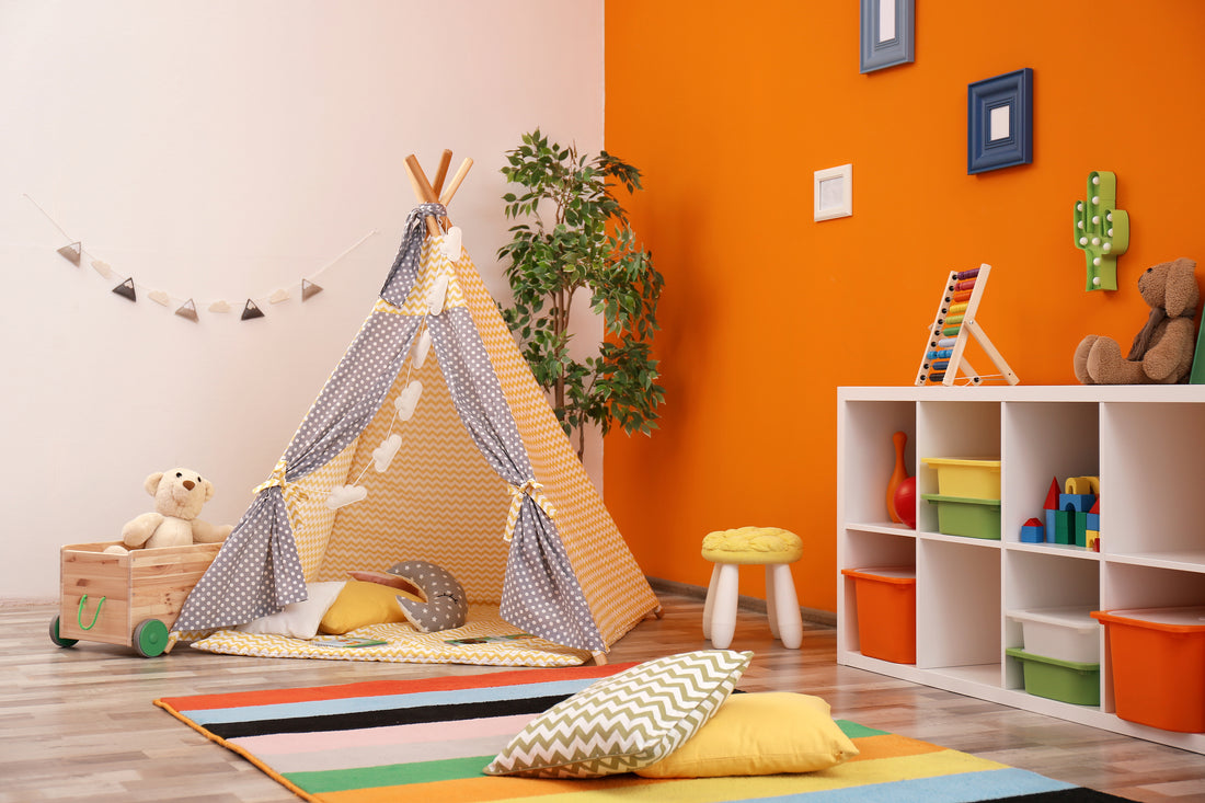 6 Essential Kids’ Products to Own