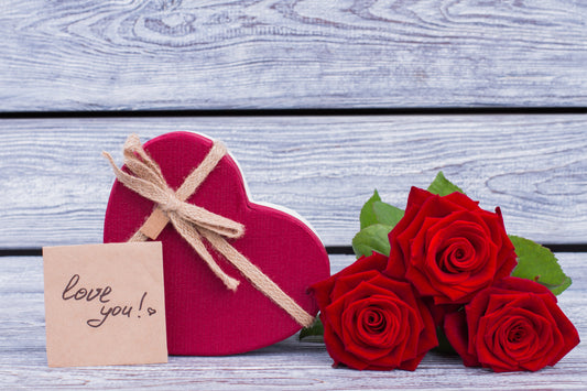 Valentine’s Day gifts to spoil your significant other