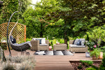 Outdoor furniture trends for 2019