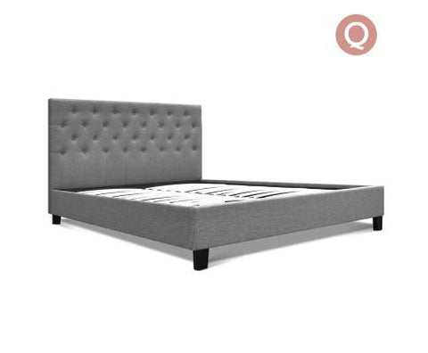 Queen Bed Frames