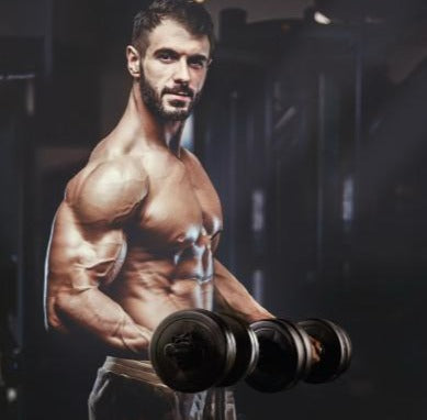 Weights & Kettlebells