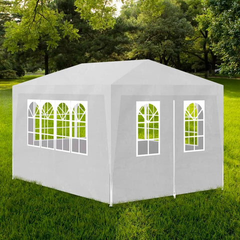 Gazebos 3 X 4M