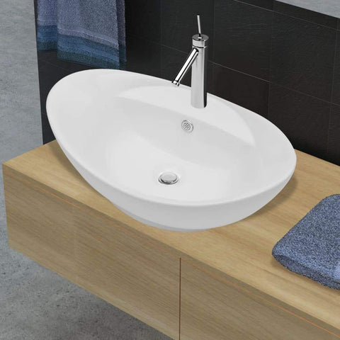 Bathroom Basins