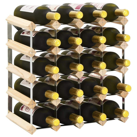Wine Storage