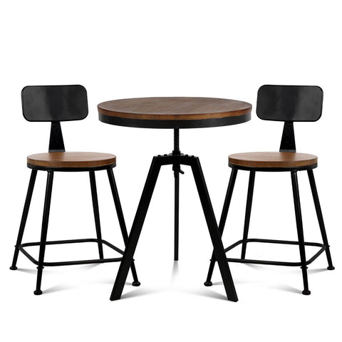 Bar Tables
