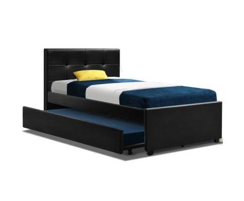 Trundle Beds