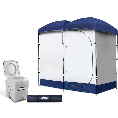 Camping Toilet