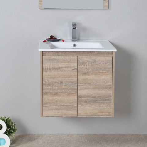 Bathroom Vanity Units