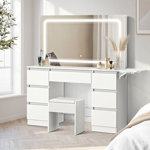 Dressing Tables
