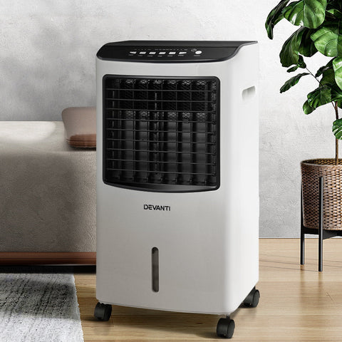 Portable Air Conditioners