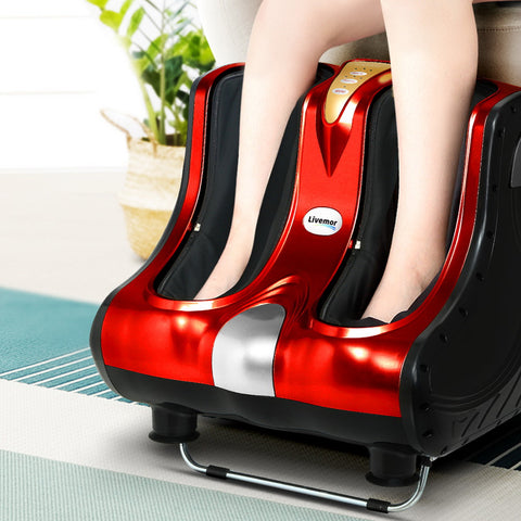 Foot Massagers