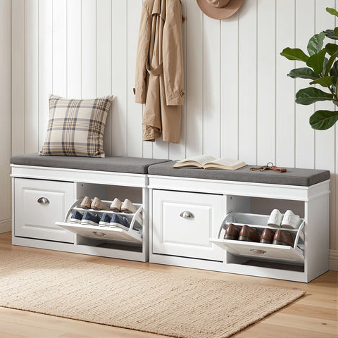 Shoe Storage