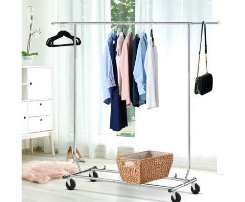 Wall Hooks & Cloth Racks