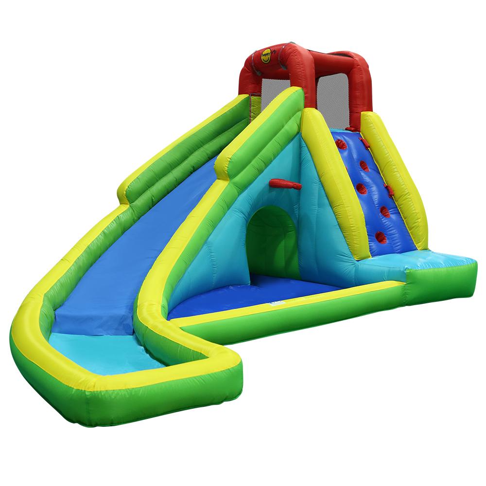 Inflatable Fun